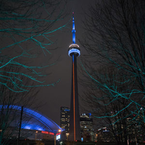 CN Tower