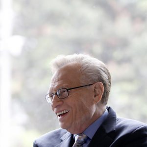 Larry King